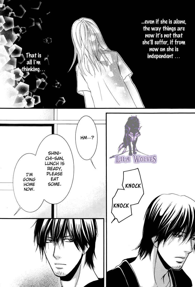 Page 31 Chapter 19 Kore wa Koi no Hanashi
