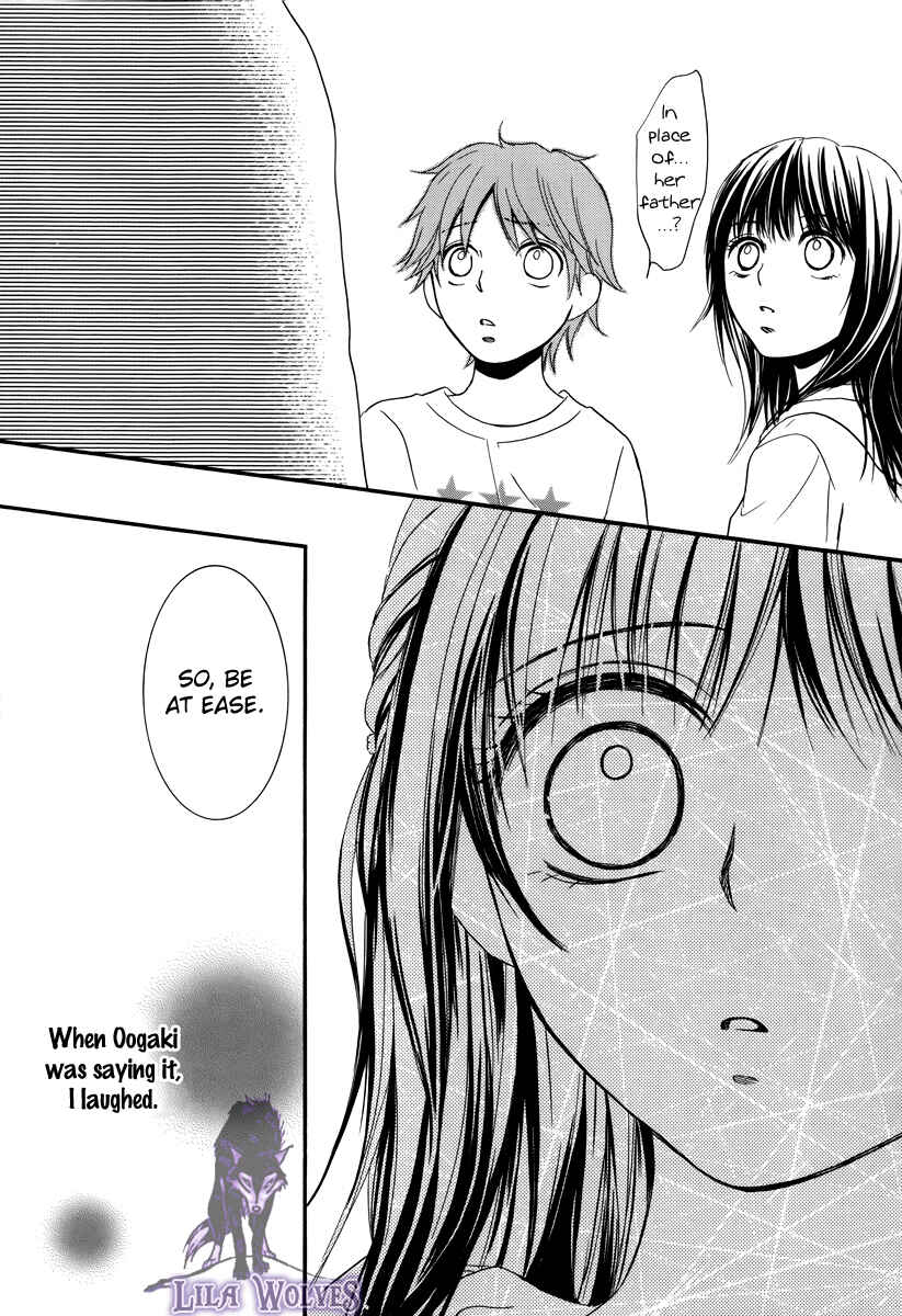 Page 6 Chapter 19 Kore wa Koi no Hanashi