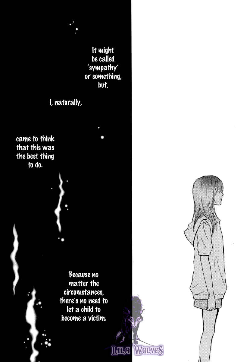 Page 7 Chapter 19 Kore wa Koi no Hanashi