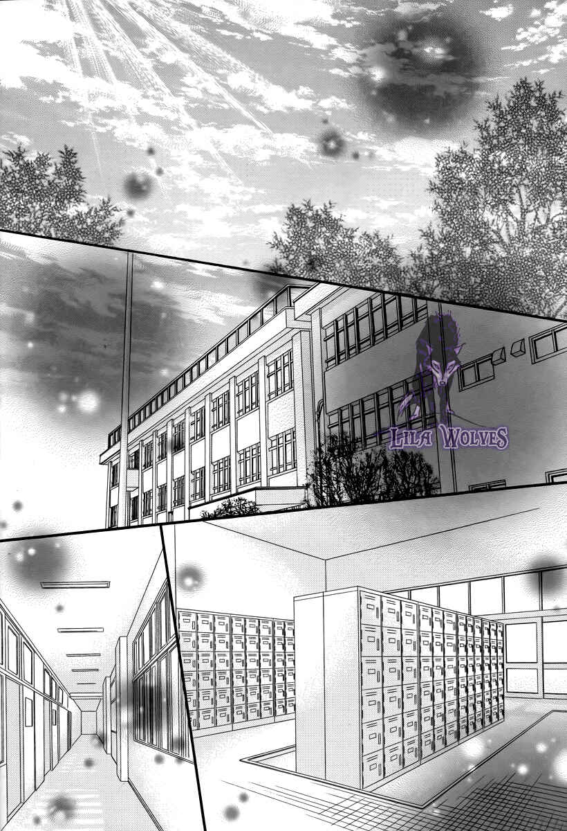Page 9 Chapter 19 Kore wa Koi no Hanashi