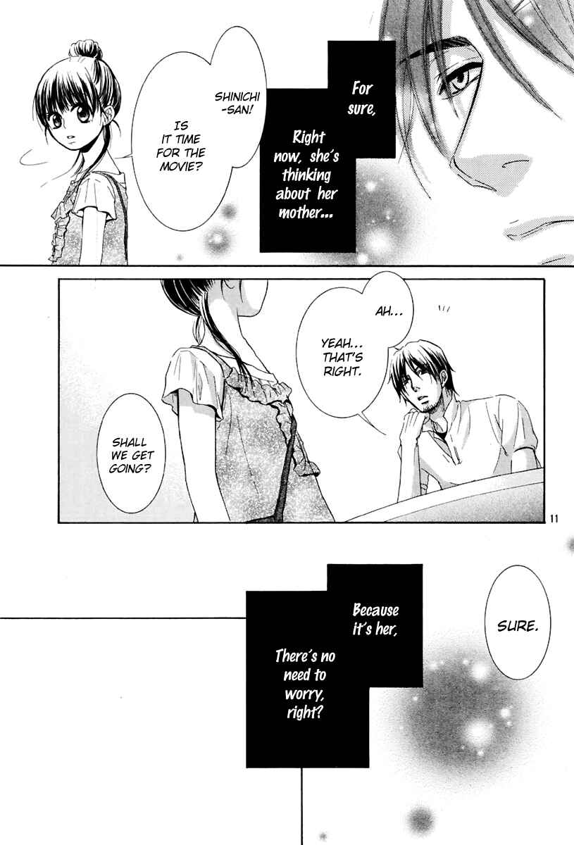 Page 11 Chapter 15 Kore wa Koi no Hanashi
