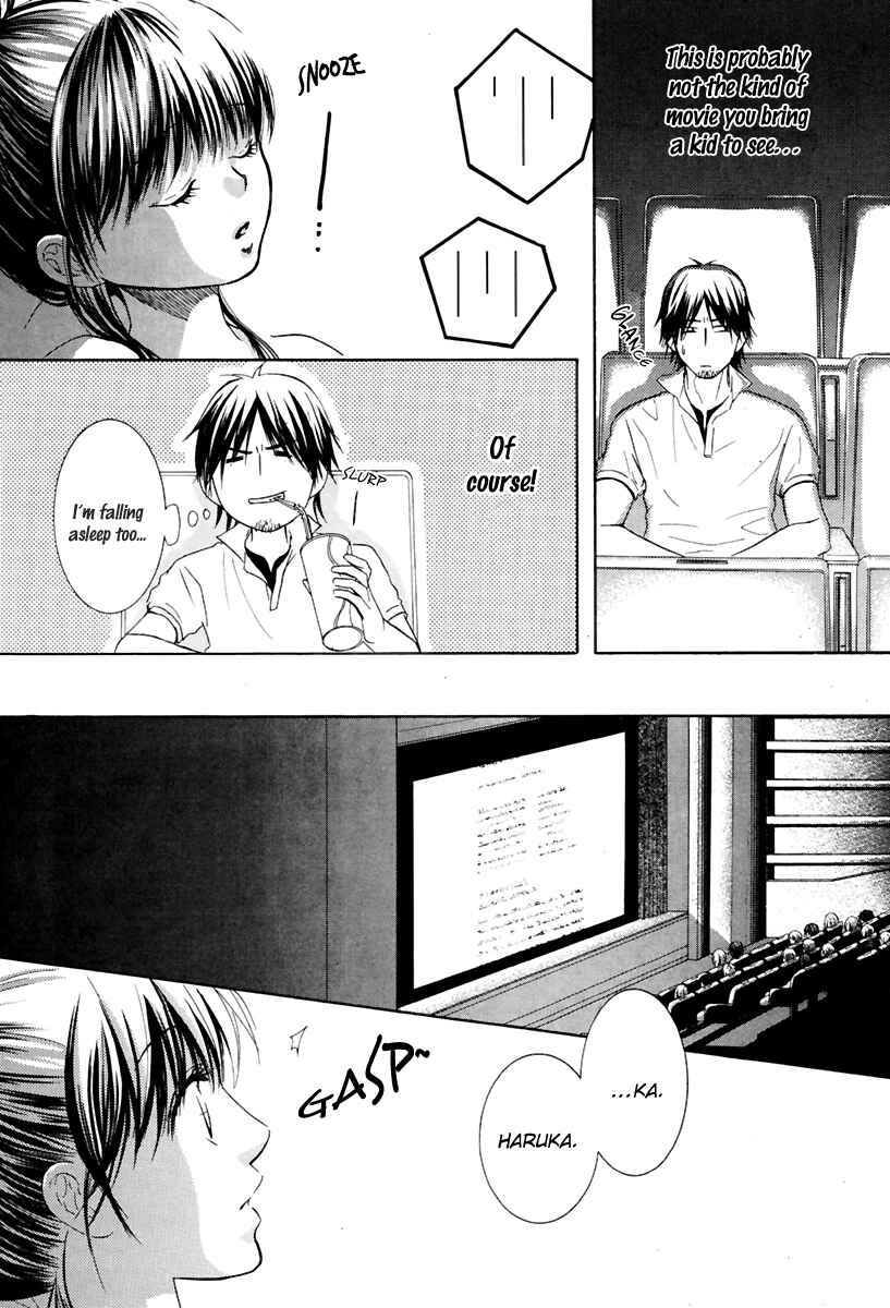 Page 14 Chapter 15 Kore wa Koi no Hanashi