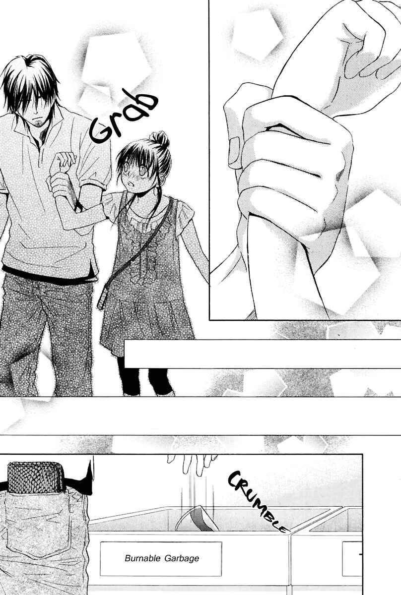 Page 18 Chapter 15 Kore wa Koi no Hanashi