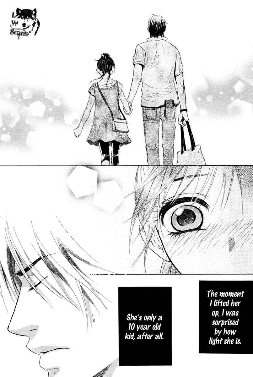 Page 21 Chapter 15 Kore wa Koi no Hanashi