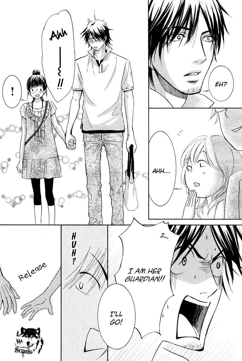 Page 26 Chapter 15 Kore wa Koi no Hanashi
