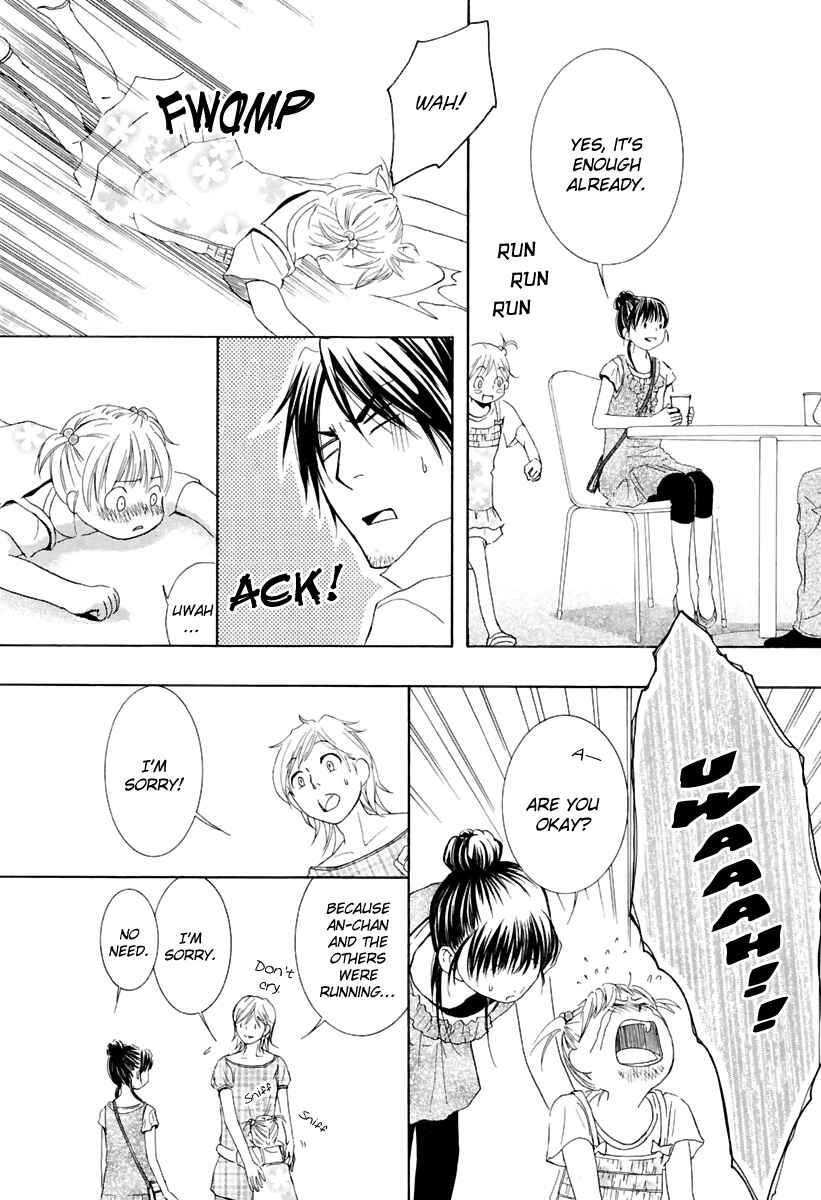 Page 9 Chapter 15 Kore wa Koi no Hanashi