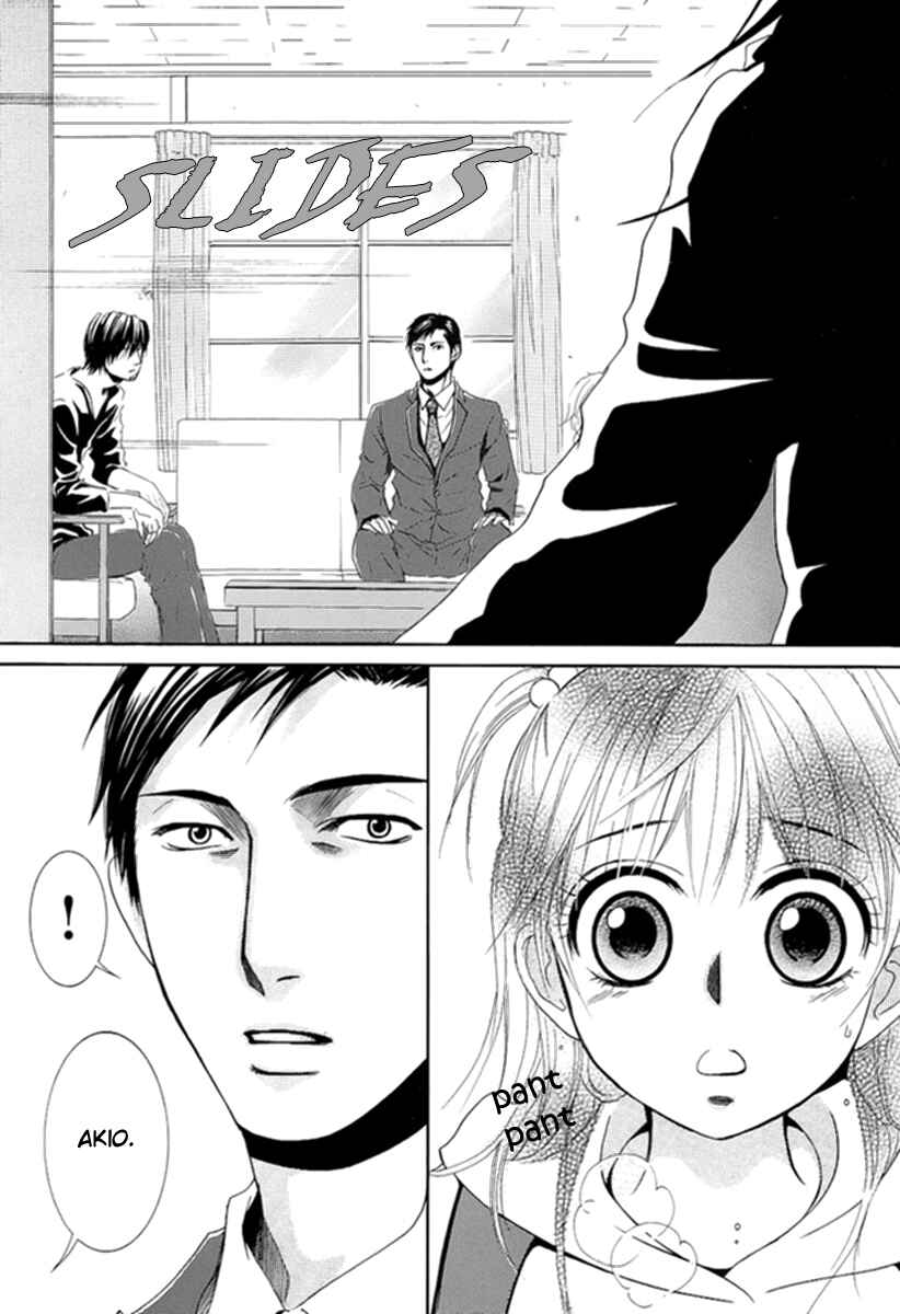 Page 24 Chapter 8 Kore wa Koi no Hanashi