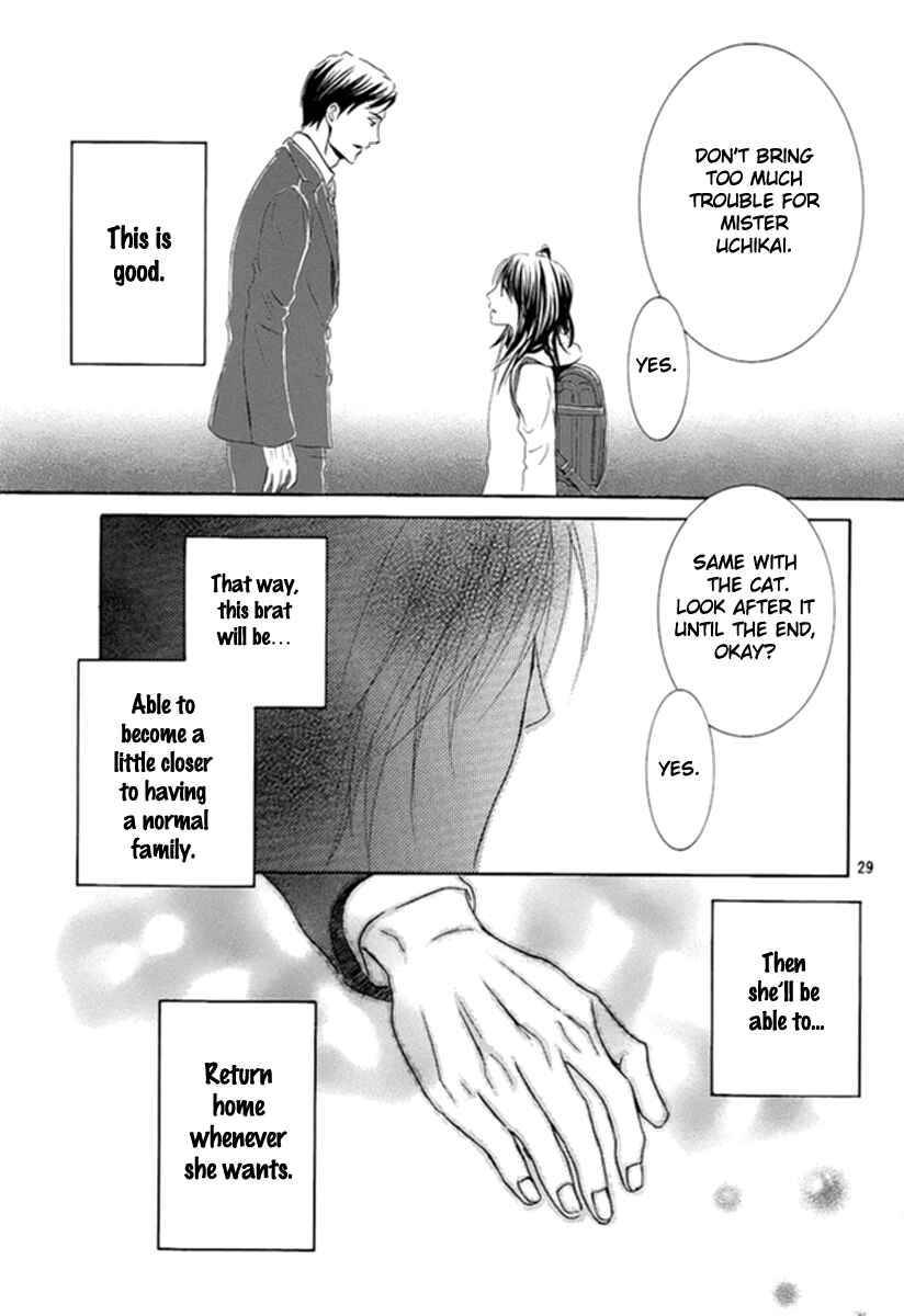 Page 29 Chapter 8 Kore wa Koi no Hanashi