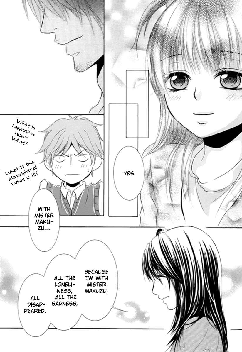 Page 34 Chapter 8 Kore wa Koi no Hanashi