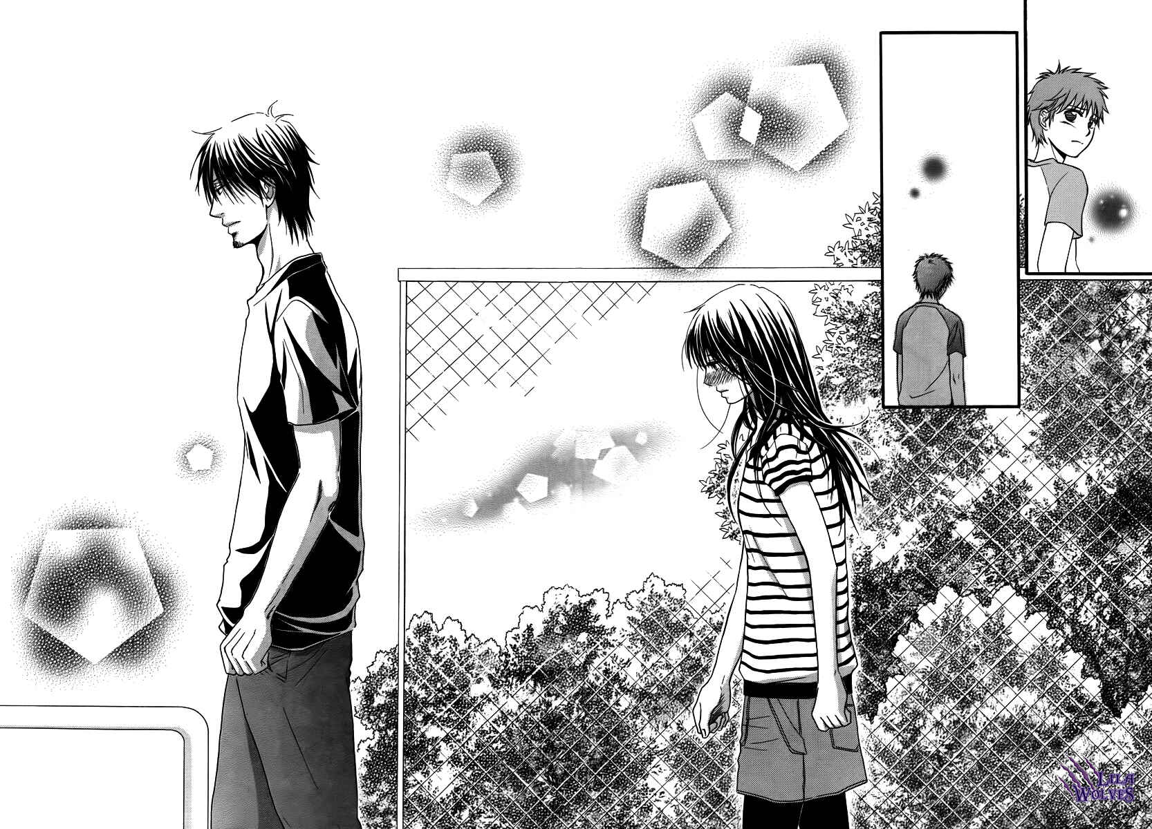 Page 18 Chapter 32 Kore wa Koi no Hanashi