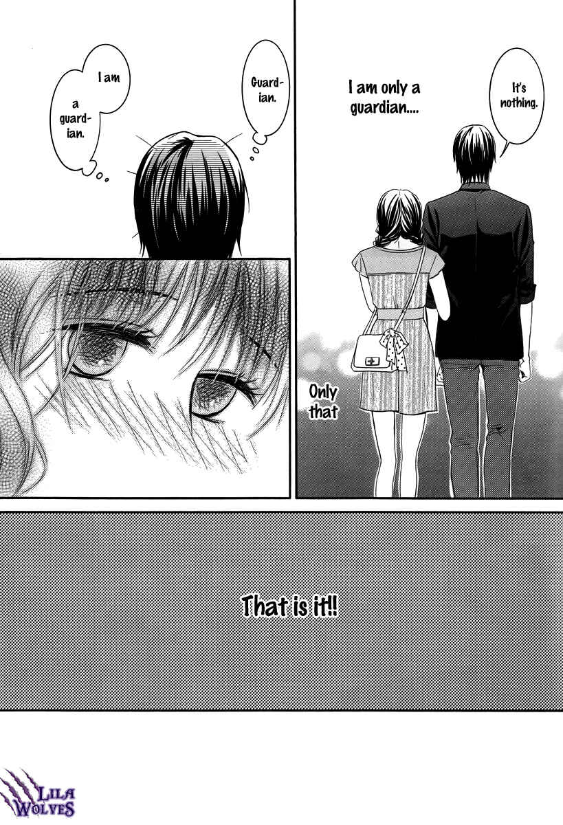 Page 13 Chapter 29 Kore wa Koi no Hanashi