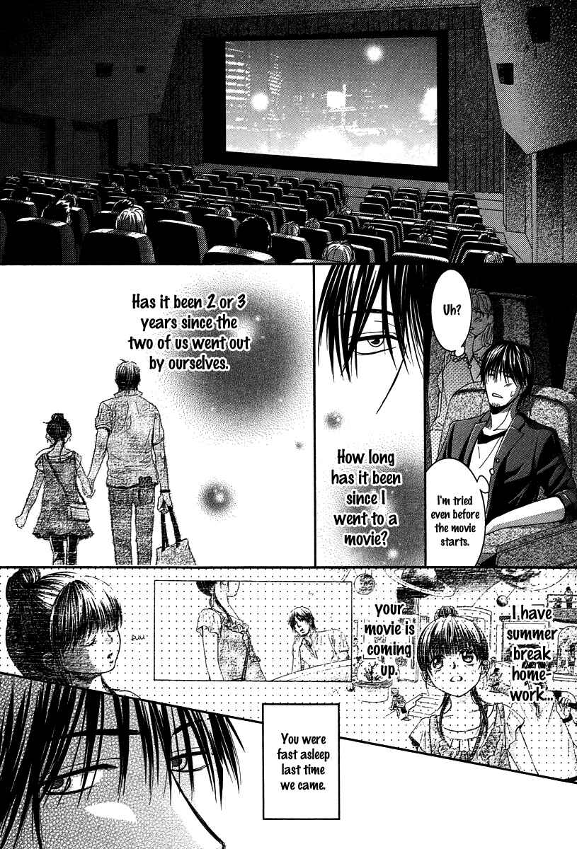 Page 14 Chapter 29 Kore wa Koi no Hanashi