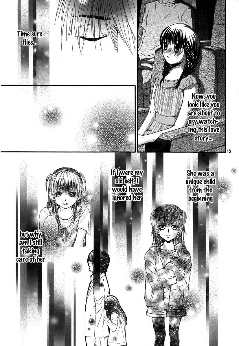 Page 15 Chapter 29 Kore wa Koi no Hanashi
