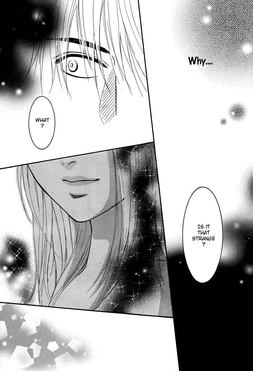 Page 16 Chapter 29 Kore wa Koi no Hanashi