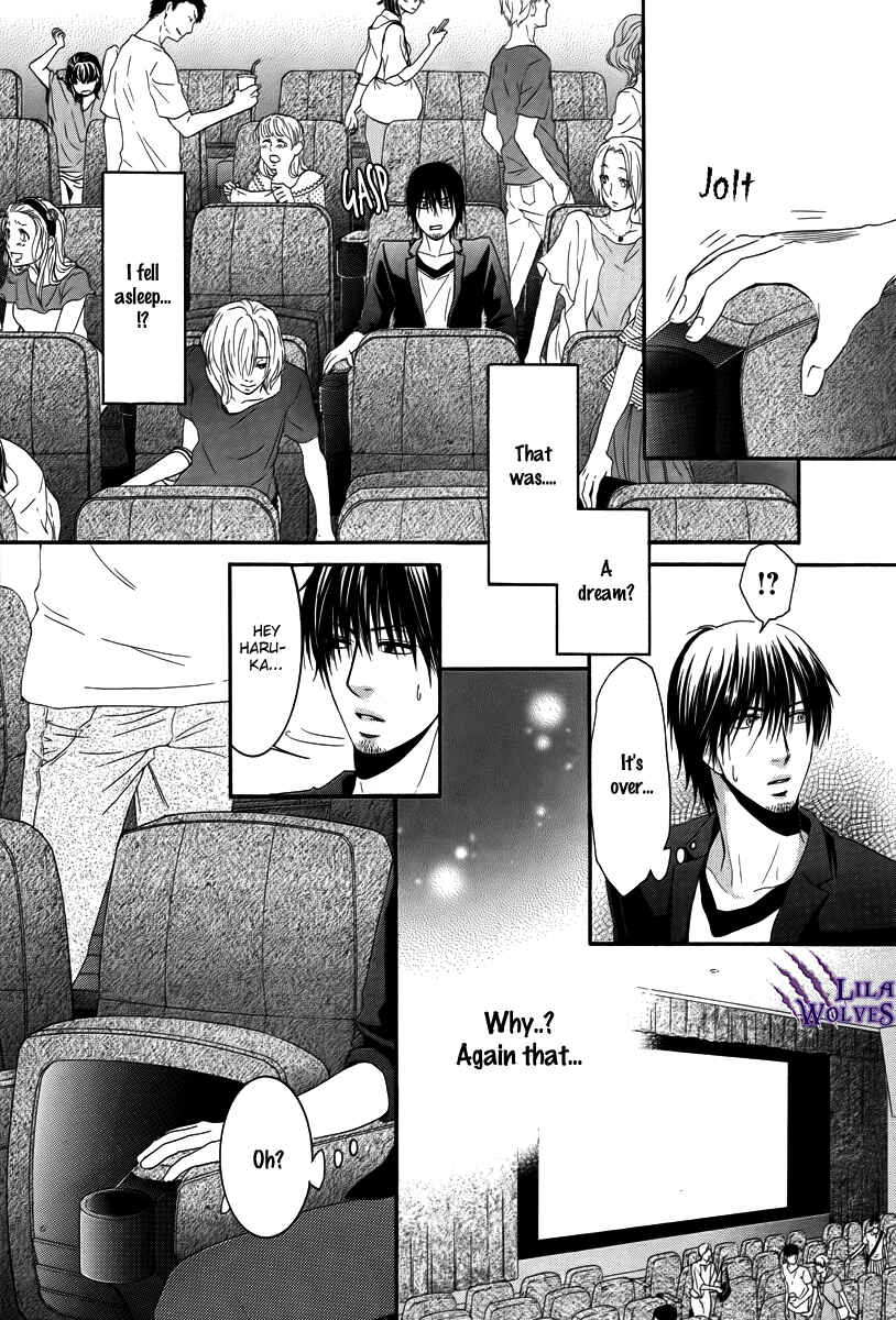 Page 18 Chapter 29 Kore wa Koi no Hanashi