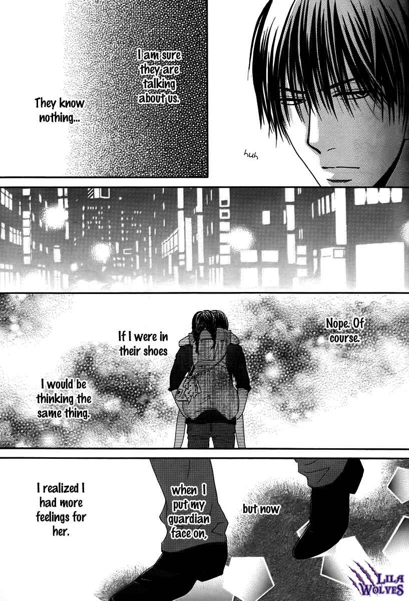 Page 23 Chapter 29 Kore wa Koi no Hanashi