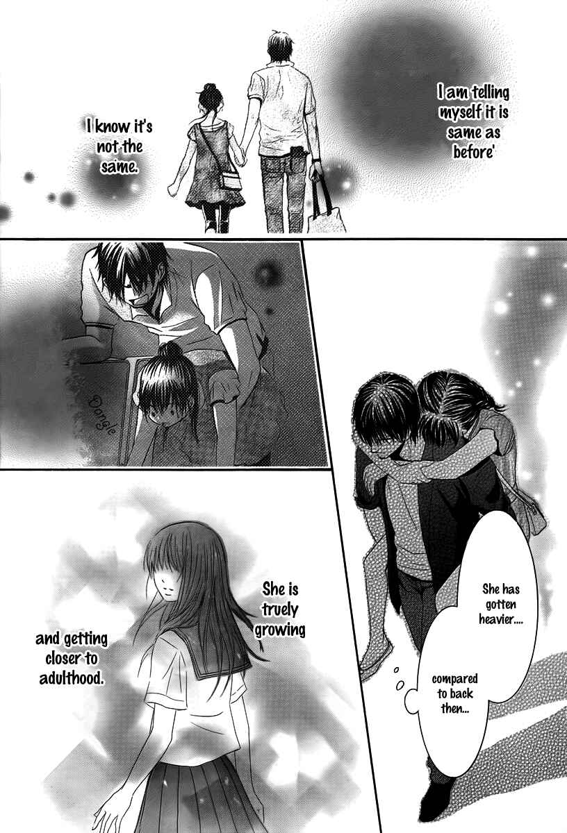 Page 24 Chapter 29 Kore wa Koi no Hanashi