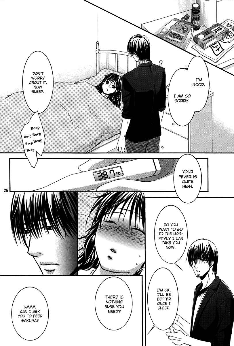 Page 26 Chapter 29 Kore wa Koi no Hanashi
