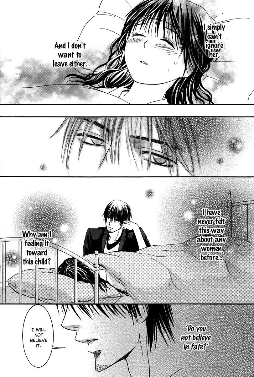 Page 30 Chapter 29 Kore wa Koi no Hanashi