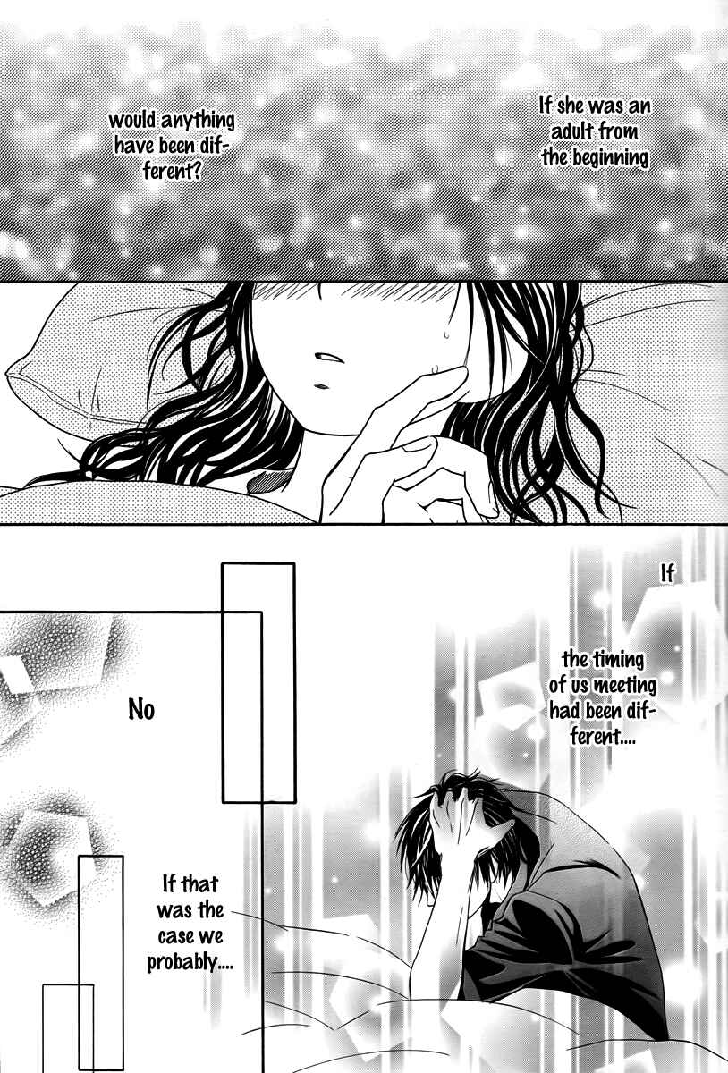 Page 31 Chapter 29 Kore wa Koi no Hanashi