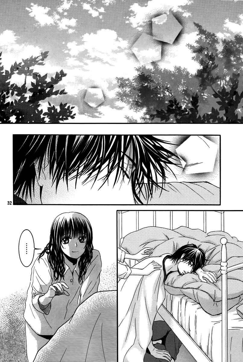 Page 32 Chapter 29 Kore wa Koi no Hanashi
