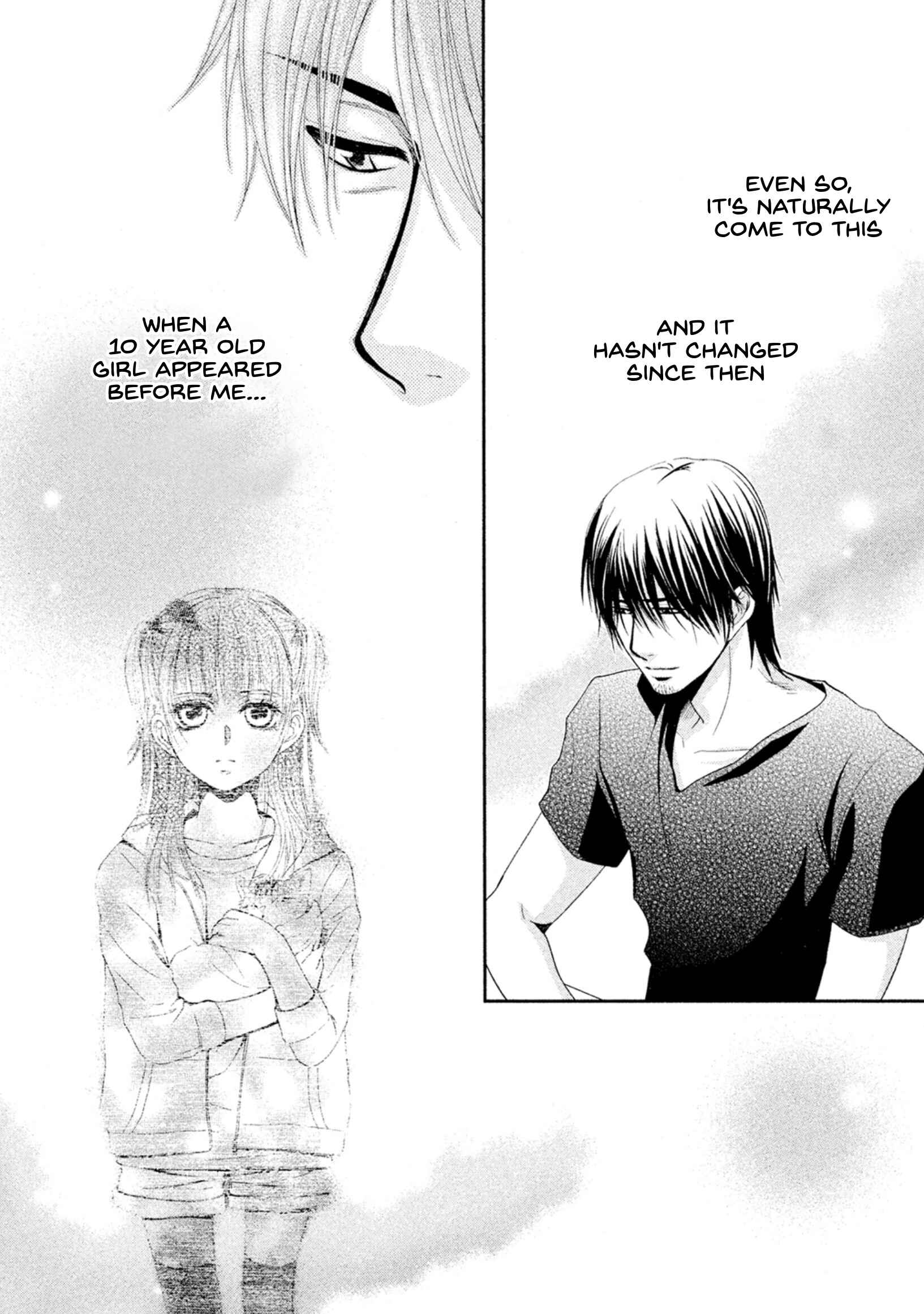 Page 18 Chapter 42 Kore wa Koi no Hanashi