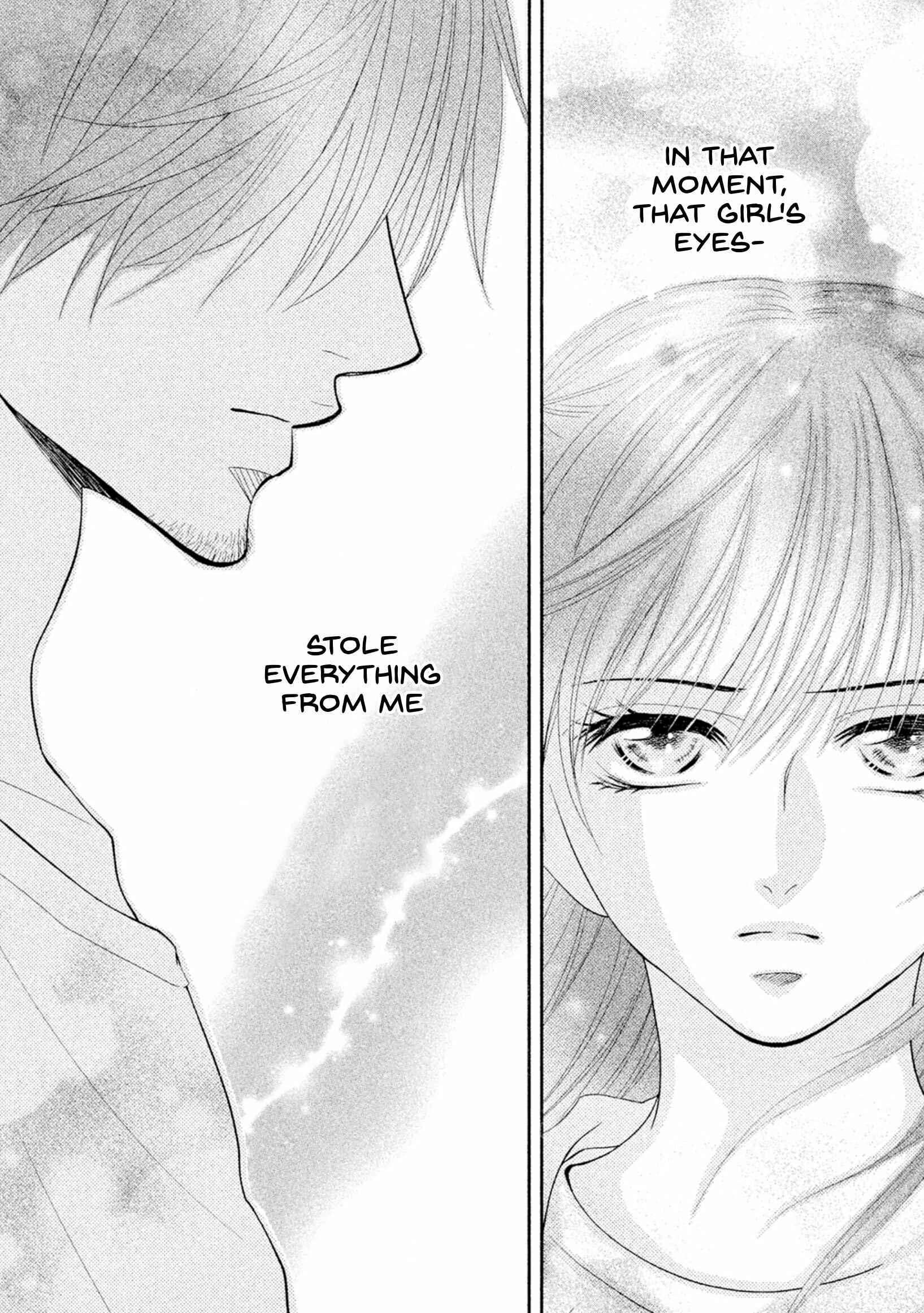 Page 20 Chapter 42 Kore wa Koi no Hanashi