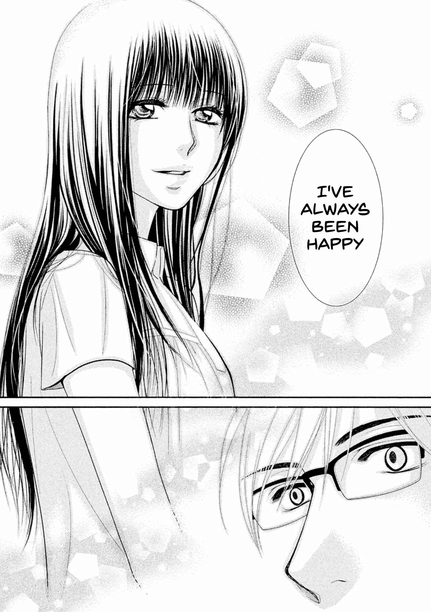 Page 30 Chapter 42 Kore wa Koi no Hanashi