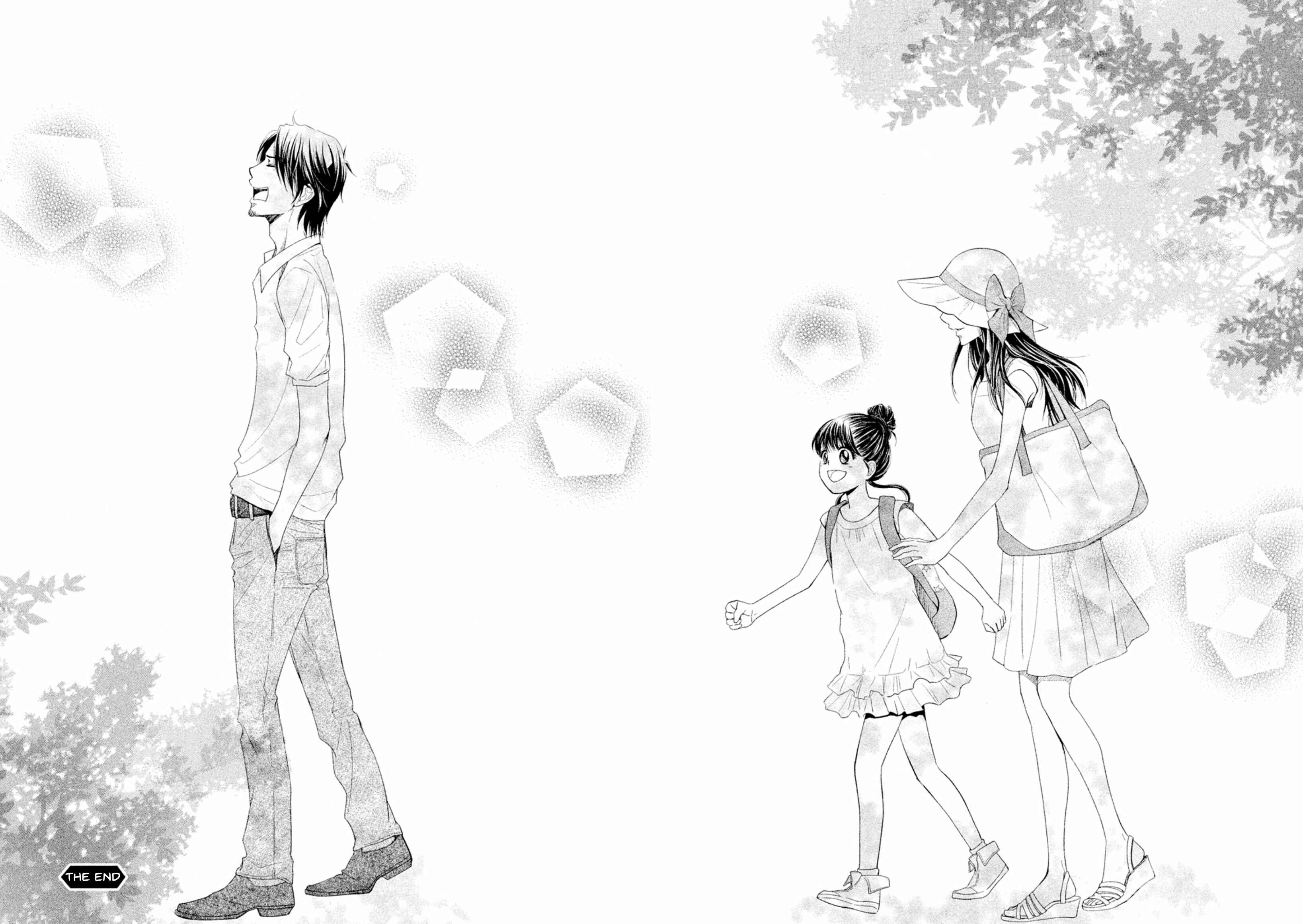 Page 39 Chapter 42 Kore wa Koi no Hanashi