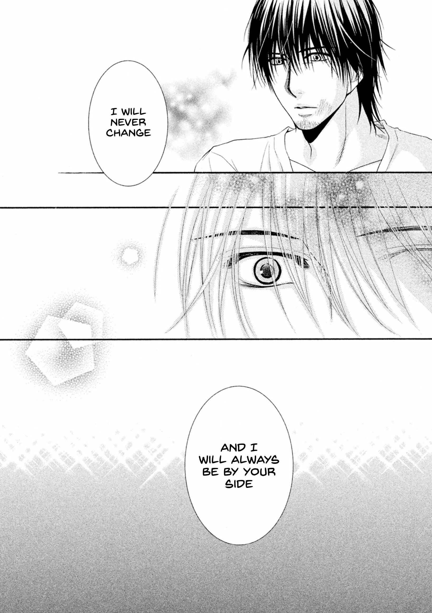 Page 5 Chapter 42 Kore wa Koi no Hanashi