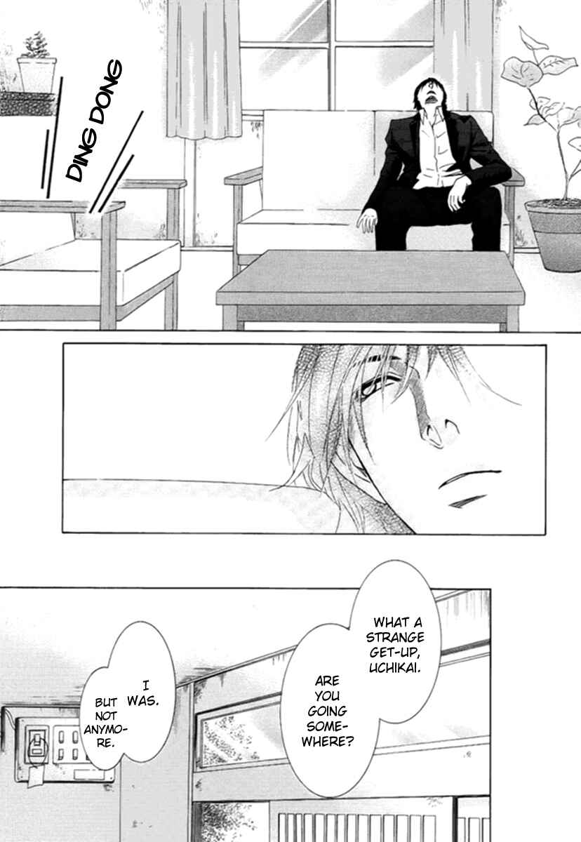 Page 12 Chapter 6 Kore wa Koi no Hanashi