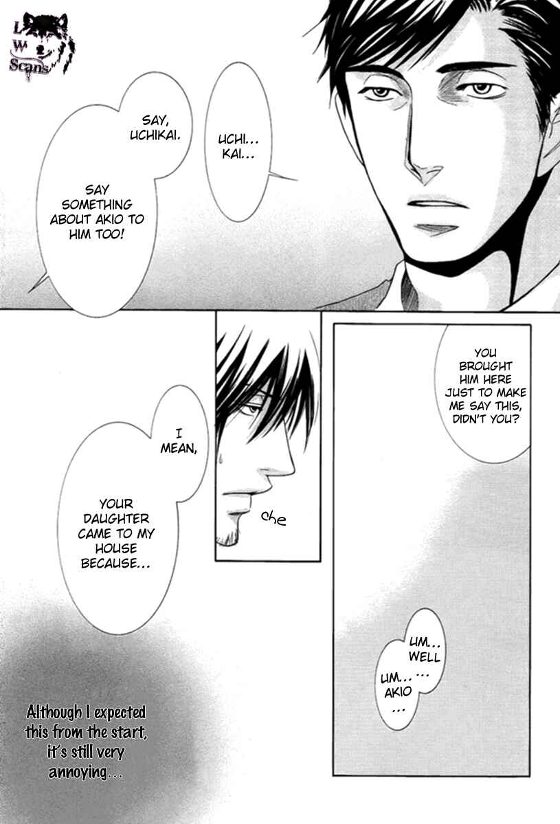 Page 16 Chapter 6 Kore wa Koi no Hanashi