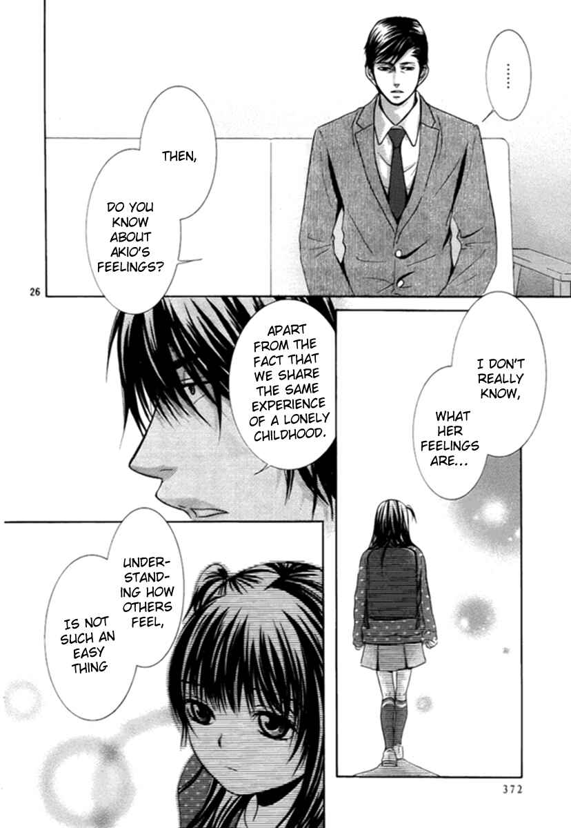 Page 25 Chapter 6 Kore wa Koi no Hanashi