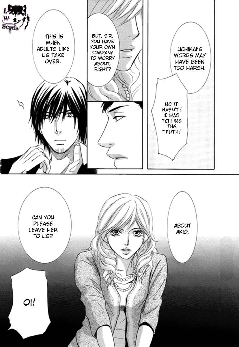 Page 31 Chapter 6 Kore wa Koi no Hanashi