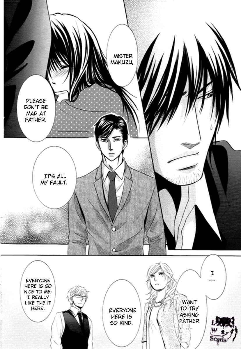 Page 37 Chapter 6 Kore wa Koi no Hanashi