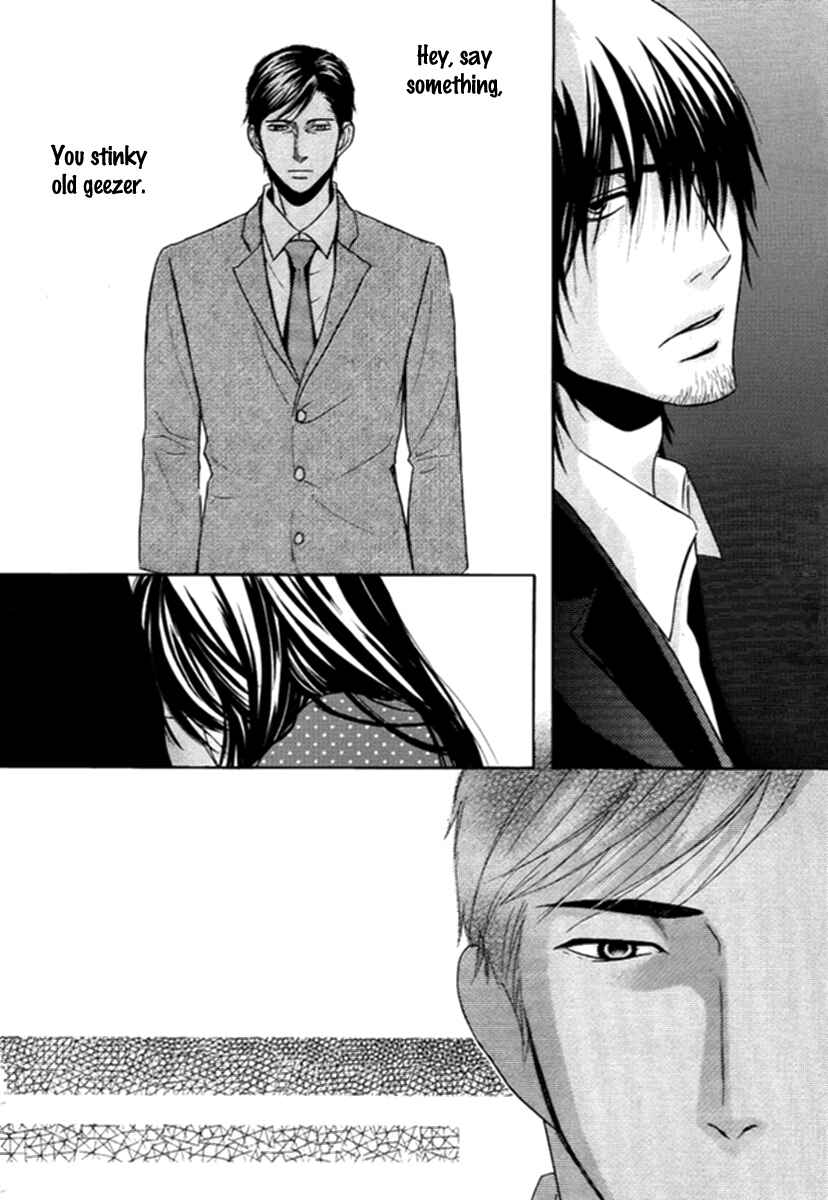 Page 39 Chapter 6 Kore wa Koi no Hanashi