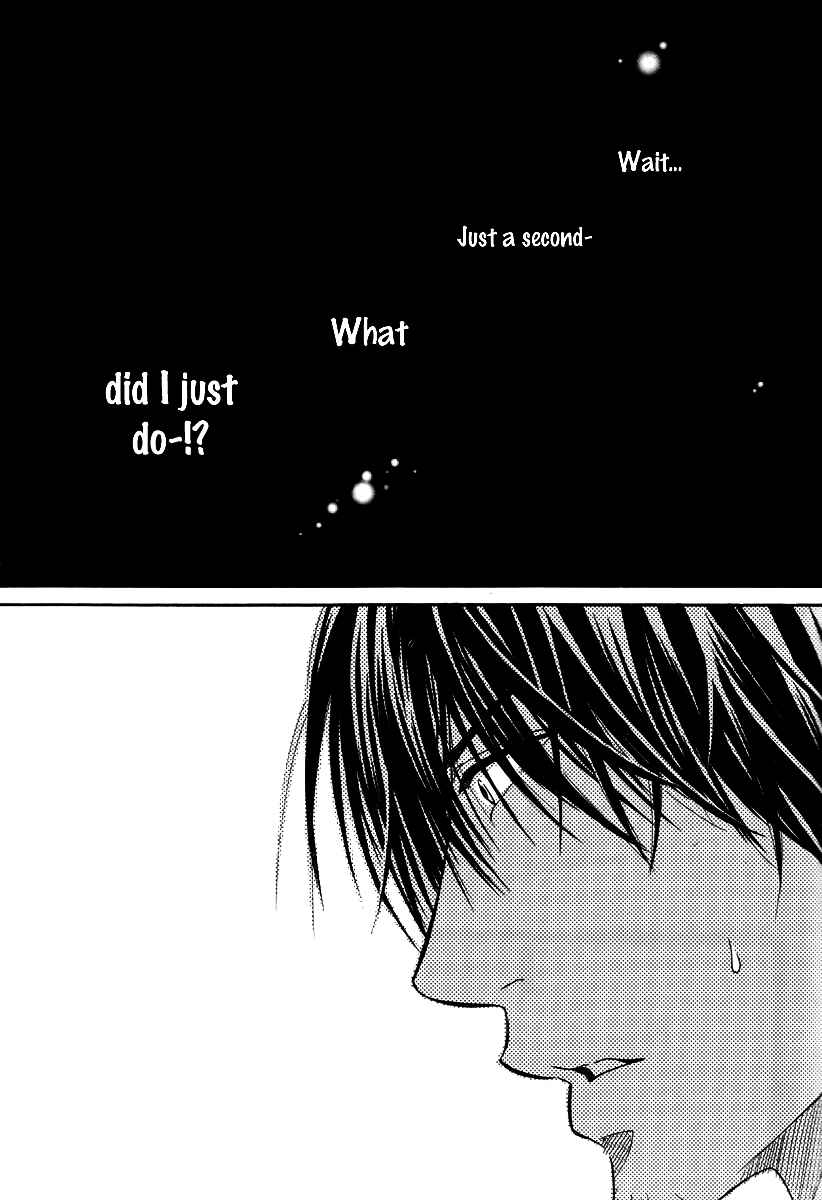 Page 4 Chapter 27 Kore wa Koi no Hanashi