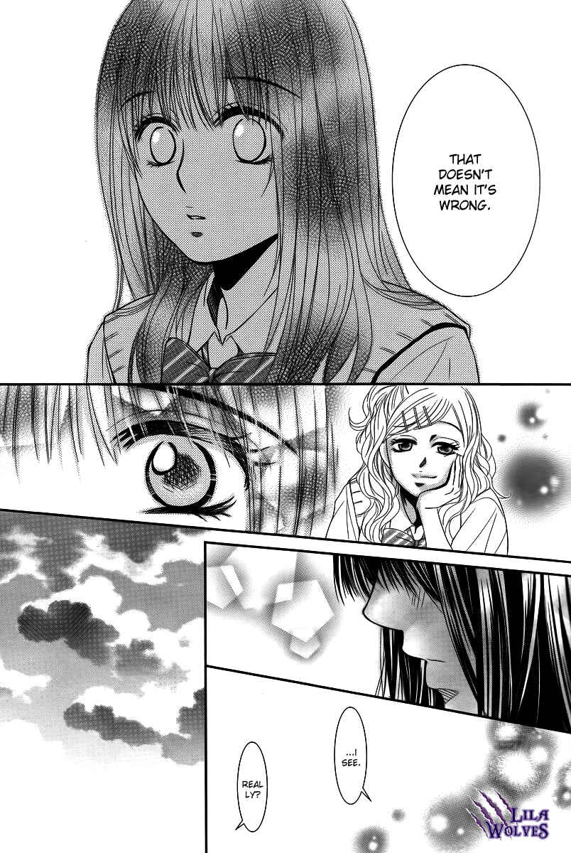 Page 20 Chapter 36 Kore wa Koi no Hanashi