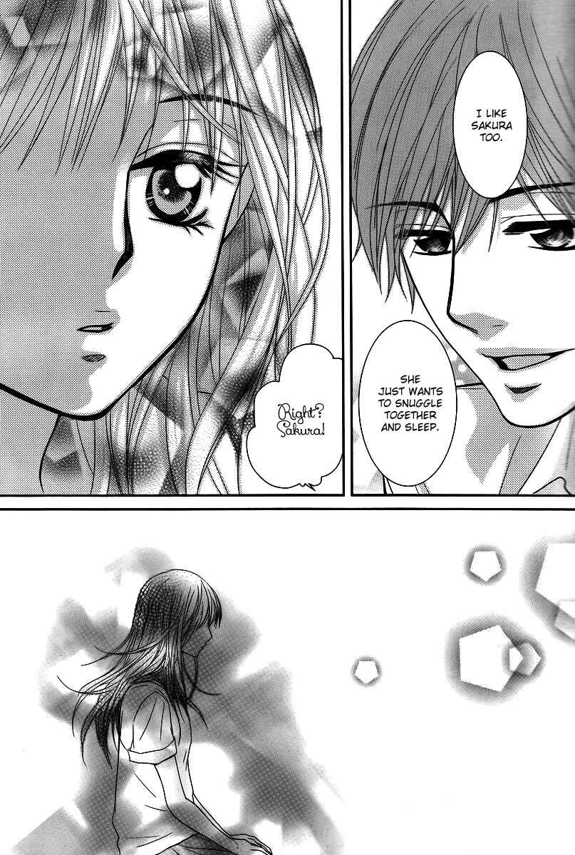 Page 26 Chapter 36 Kore wa Koi no Hanashi