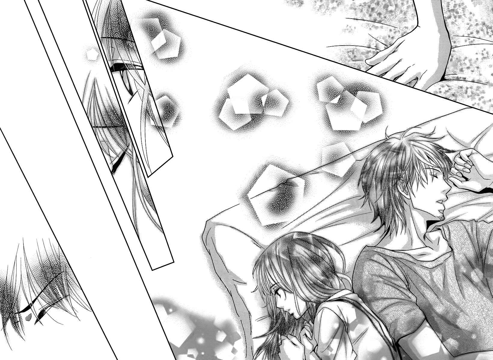 Page 30 Chapter 36 Kore wa Koi no Hanashi