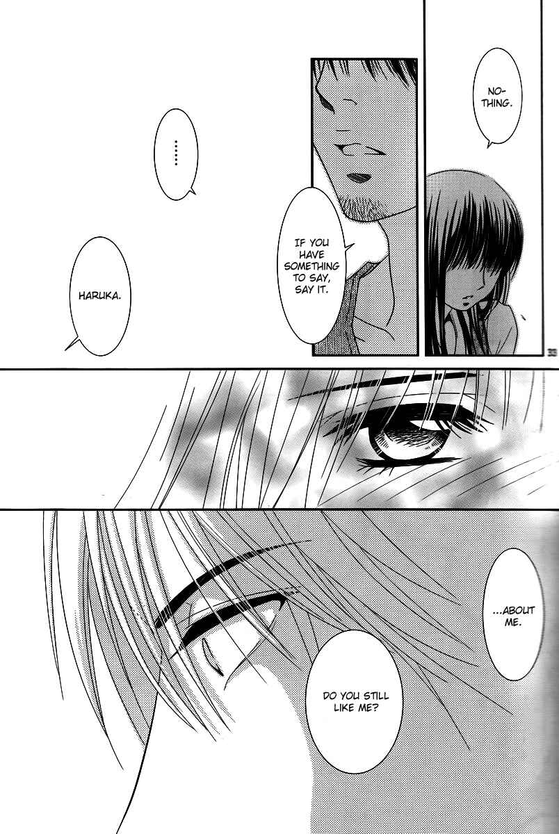Page 34 Chapter 36 Kore wa Koi no Hanashi