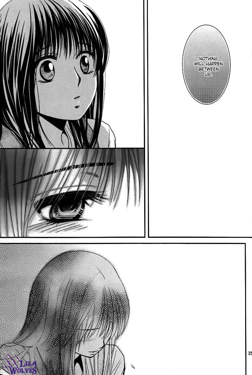 Page 36 Chapter 36 Kore wa Koi no Hanashi