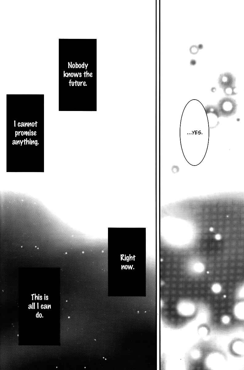 Page 37 Chapter 36 Kore wa Koi no Hanashi