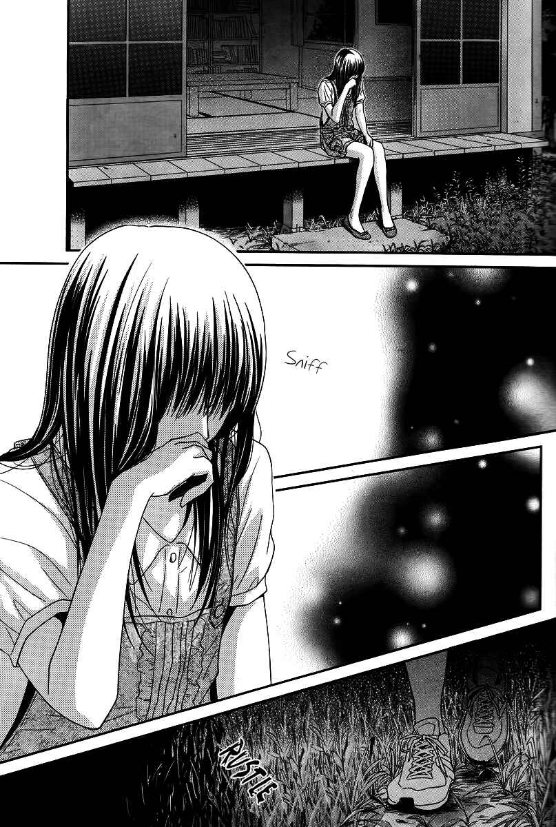 Page 38 Chapter 36 Kore wa Koi no Hanashi
