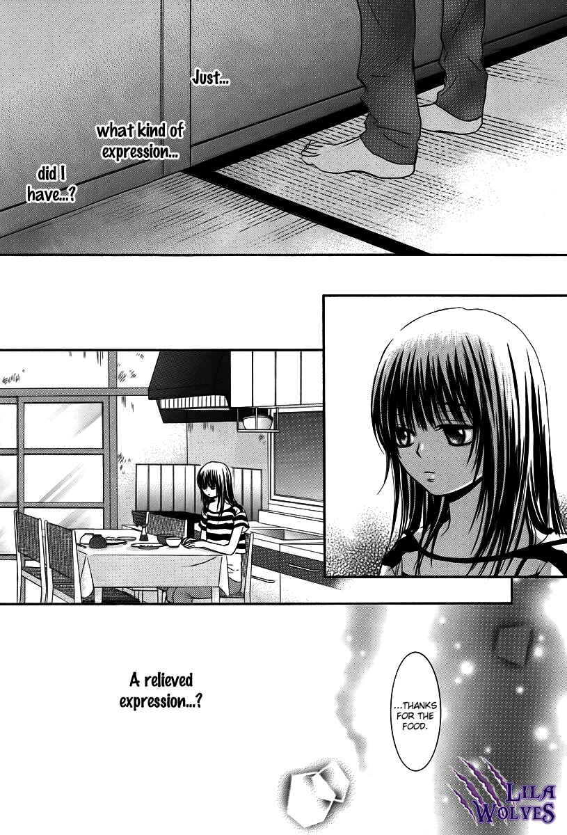 Page 26 Chapter 25 Kore wa Koi no Hanashi