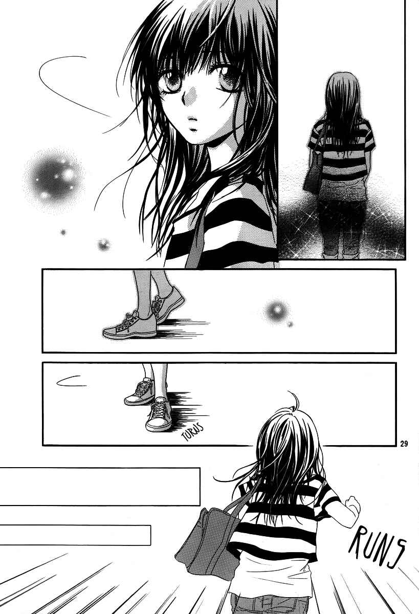 Page 29 Chapter 25 Kore wa Koi no Hanashi