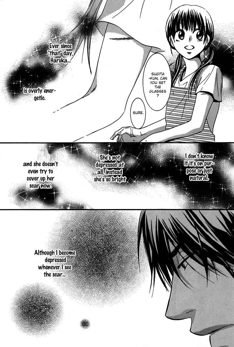 Page 16 Chapter 23 Kore wa Koi no Hanashi