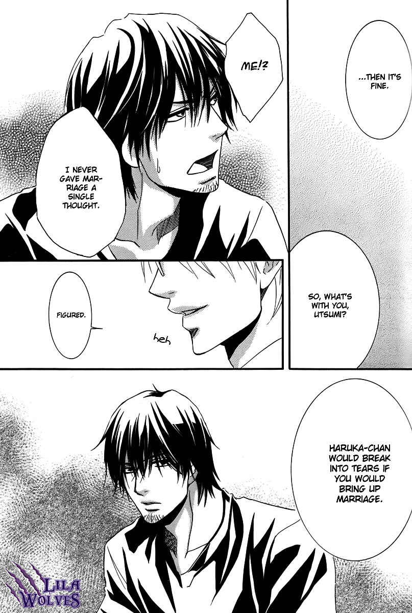 Page 34 Chapter 23 Kore wa Koi no Hanashi