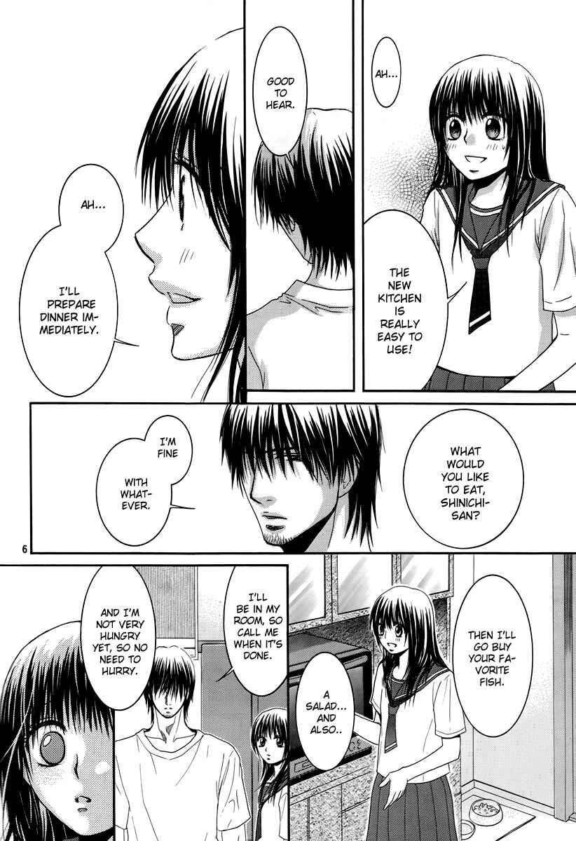 Page 12 Chapter 28 Kore wa Koi no Hanashi