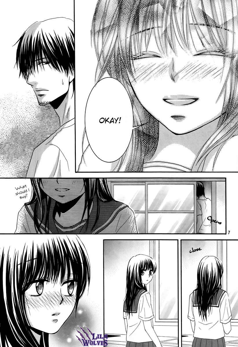 Page 13 Chapter 28 Kore wa Koi no Hanashi
